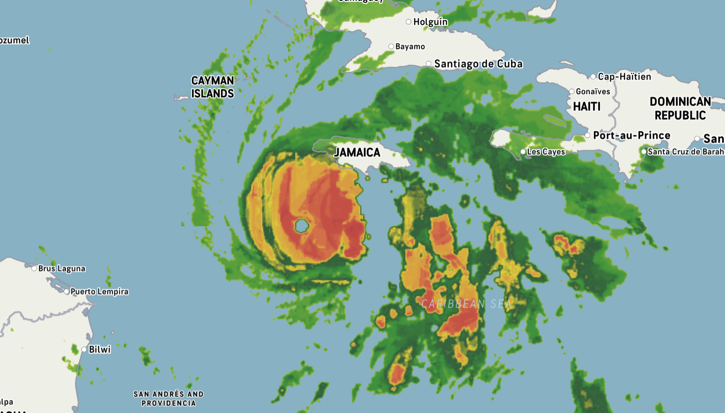 Project DYNAMO Preparing to Deploy Rescue Team, Supplies to
