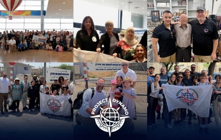 Project DYNAMO personnel during Middle East rescue and evacuation operations assisting Americans and allies amid regional conflict.